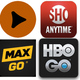 Illustration for article titled A Near-Comprehensive Guide to Every Video Streaming App